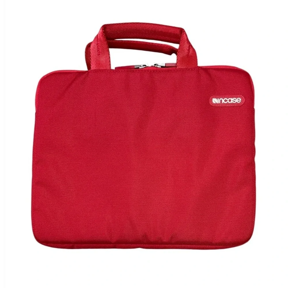 Incase Nylon Carrying Case for Apple MacBook Android Kindle 10